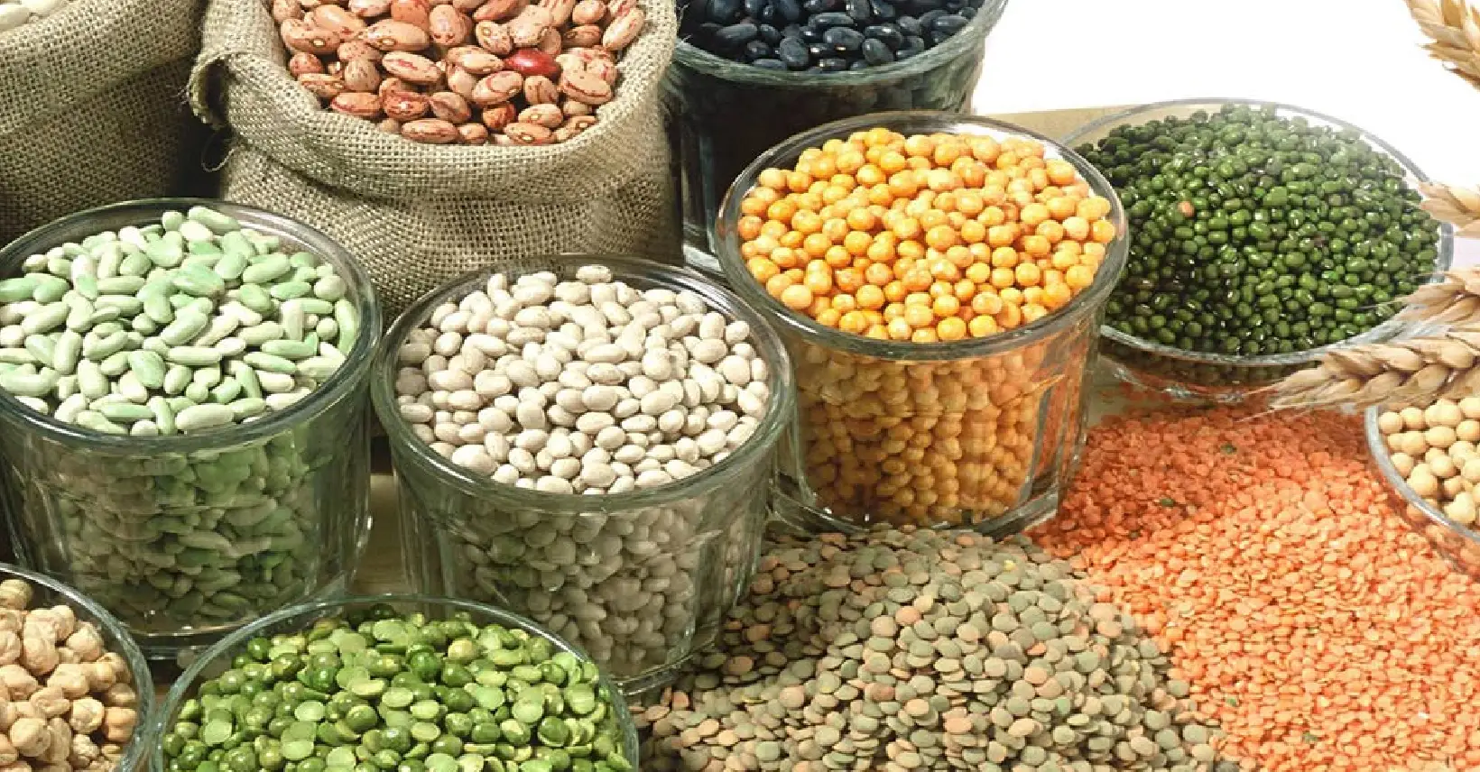 Jai Bhawani Pulses